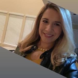 Meet your Posher, Karen lee